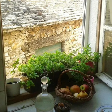 Apartment Johnny's Place Sibenik
