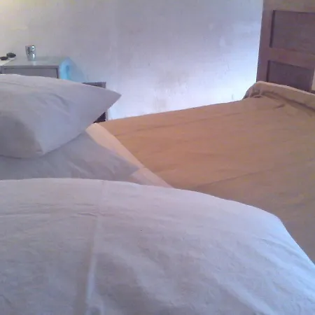 Apartament Johnny's Place