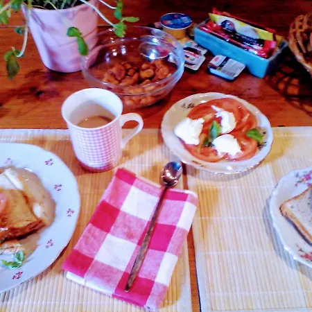 Johnny's Place