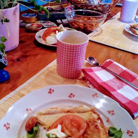 Apartament Johnny's Place Szybenik