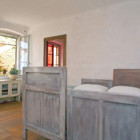 Apartment Johnny's Place Sibenik