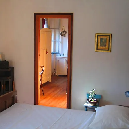 Johnny's Place Apartamento