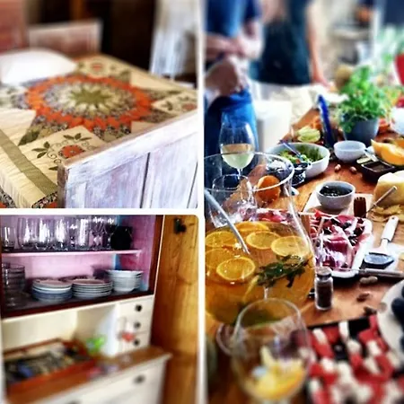 Johnny's Place *