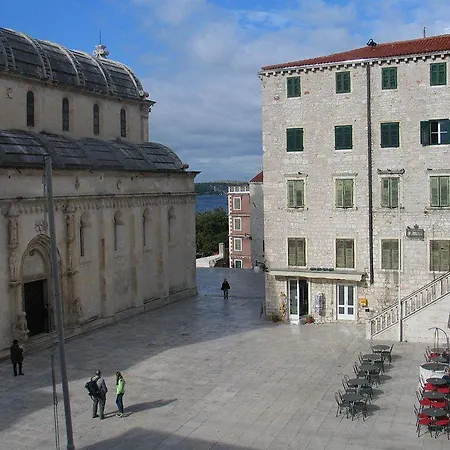 Johnny's Place * Sibenik
