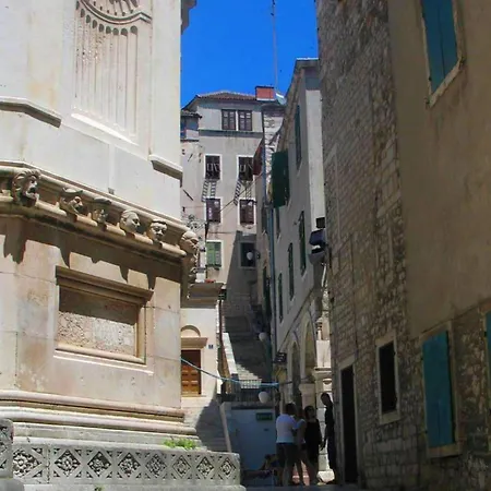 Apartament Johnny's Place