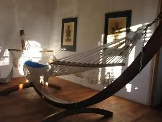 Johnny's Place * Szybenik