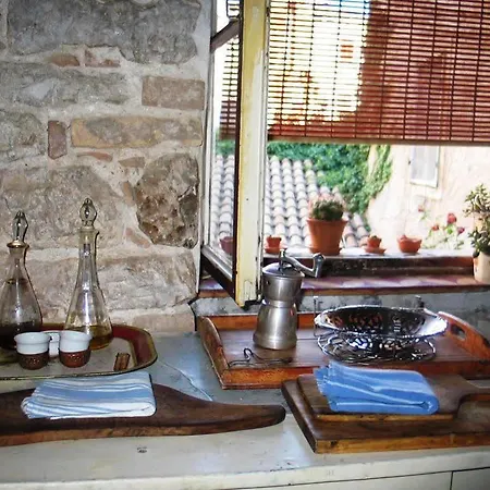 Apartament Johnny's Place Szybenik