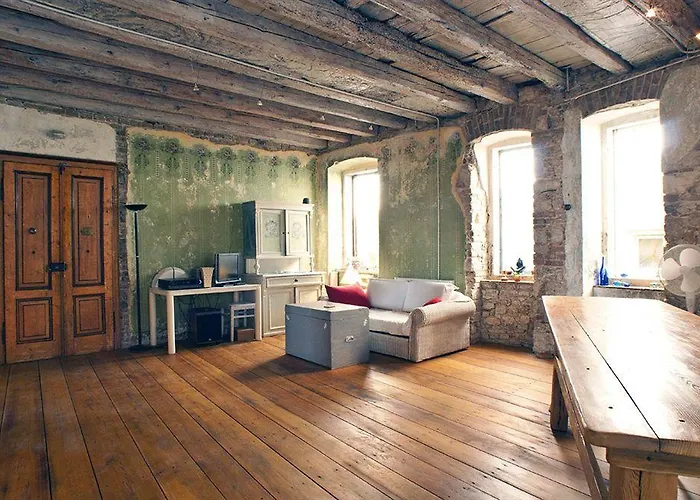 Johnny's Place Šibenik