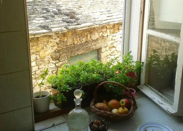 Appartement Johnny's Place Šibenik