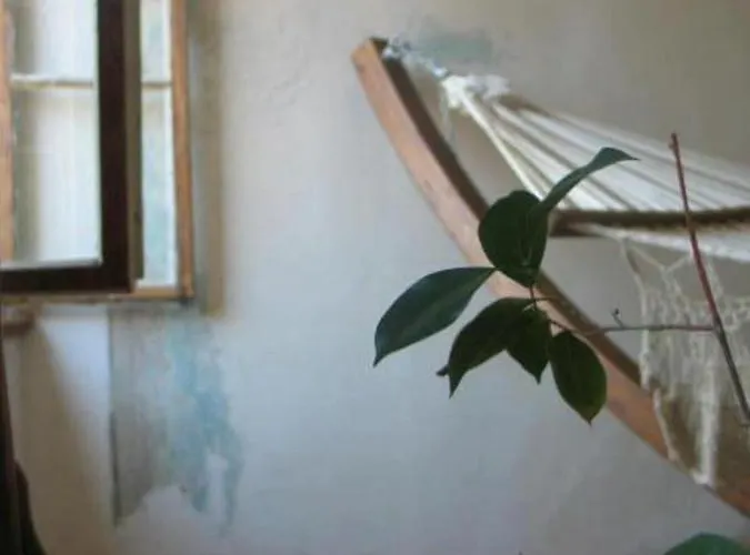 Appartement Johnny's Place *