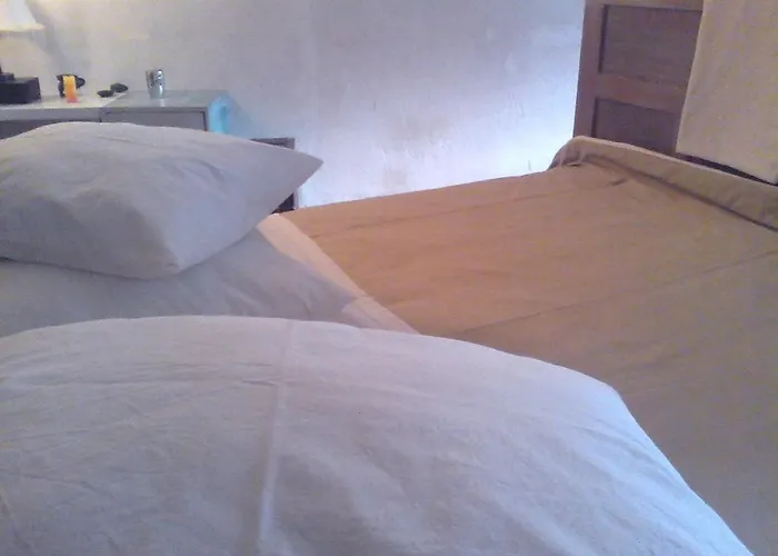 Appartement Johnny's Place