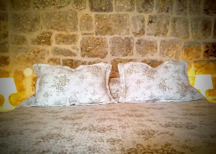 Appartement Johnny's Place