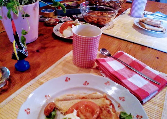 Appartement Johnny's Place Šibenik