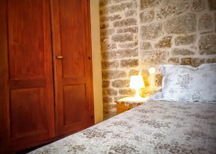 Johnny's Place Appartement