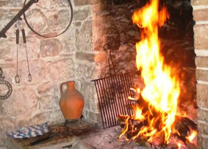 Appartement Johnny's Place Šibenik