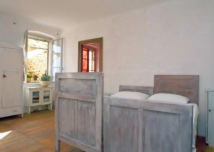 Appartement Johnny's Place Šibenik