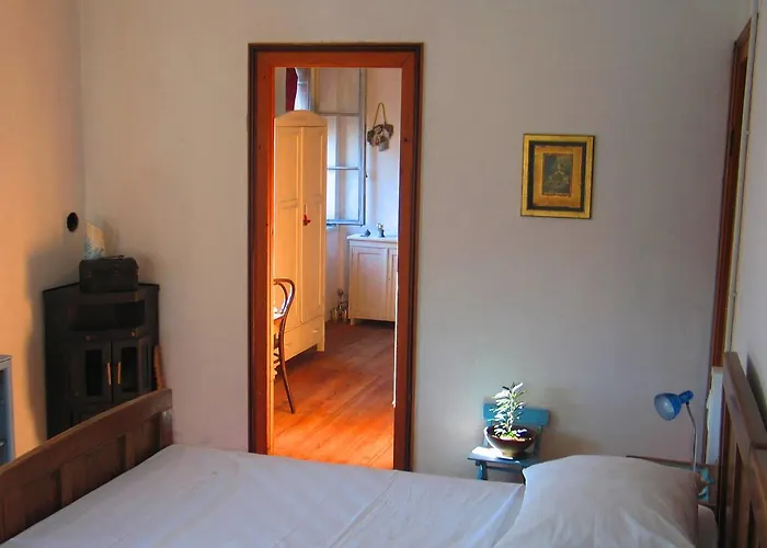 Johnny's Place Appartement