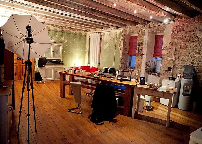 Johnny's Place Appartement