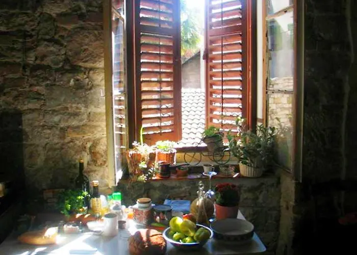 Johnny's Place Appartement *