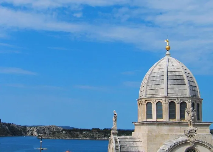 Johnny's Place Appartement Šibenik