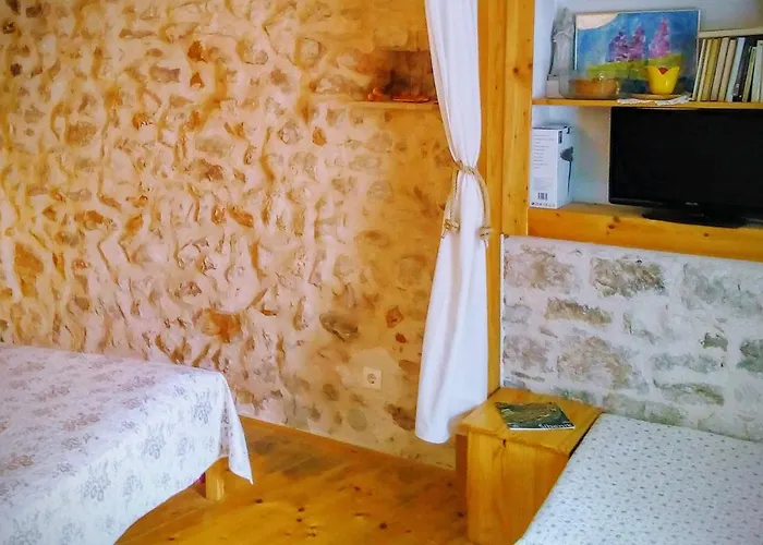 Johnny's Place Appartement