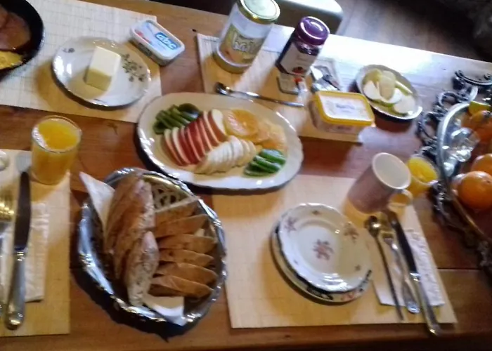 Johnny's Place * Šibenik