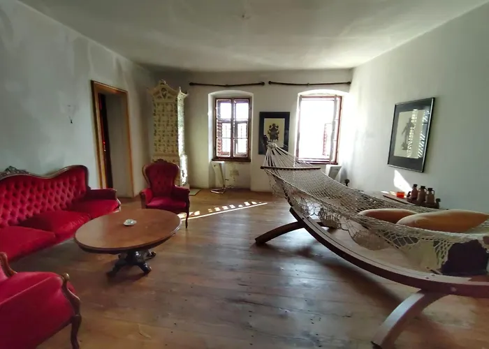 Johnny's Place Appartement