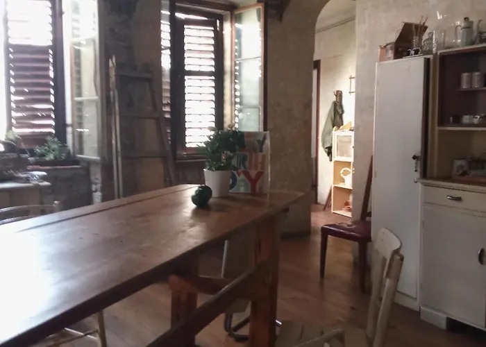 Johnny's Place Appartement Šibenik