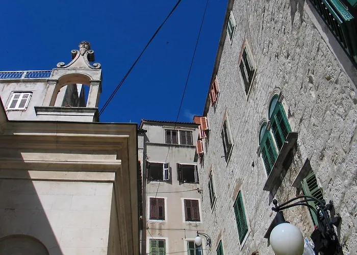 Johnny's Place Šibenik