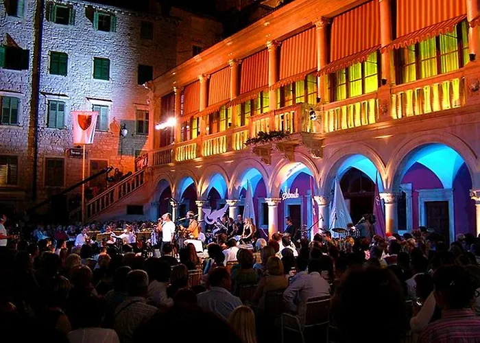 Johnny's Place * Šibenik