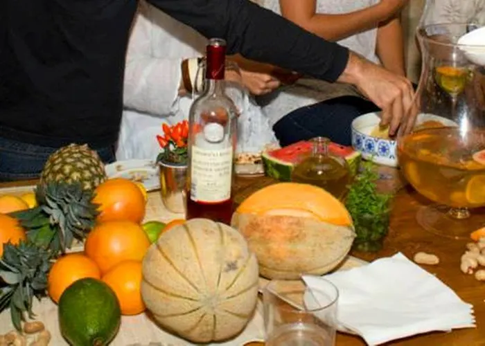 Johnny's Place Appartement *