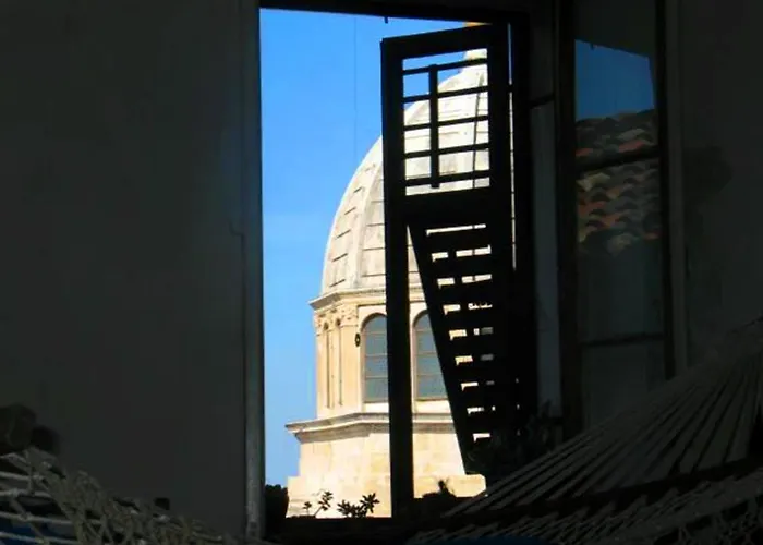 Johnny's Place Šibenik