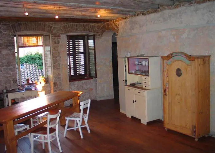 Appartement Johnny's Place Šibenik