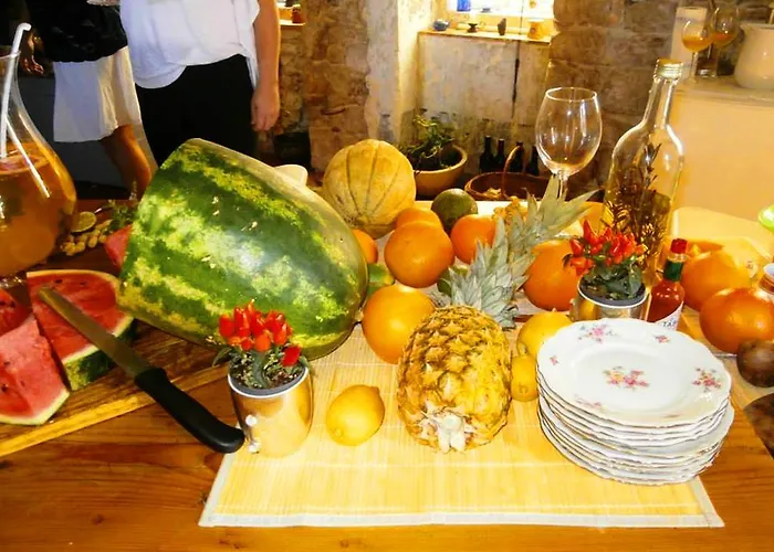 Johnny's Place Appartement *