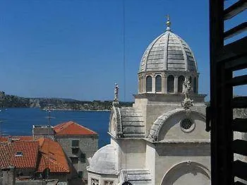 Appartement Johnny's Place Šibenik