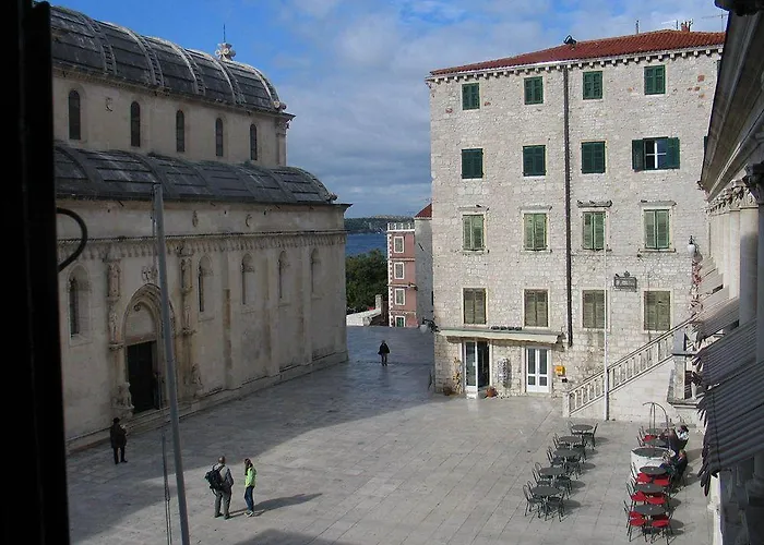 Johnny's Place * Šibenik