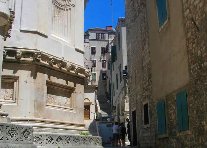 Appartement Johnny's Place