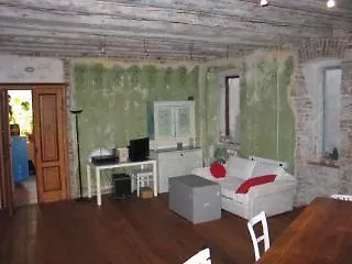 Appartement Johnny's Place Šibenik