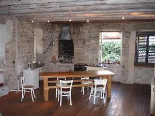 Appartement Johnny's Place