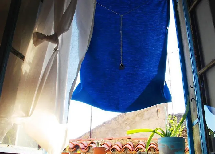 Appartement Johnny's Place Šibenik