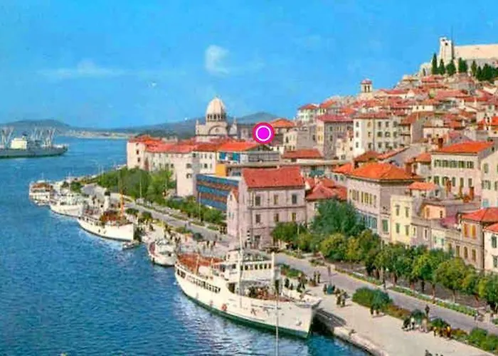 Appartement Johnny's Place *