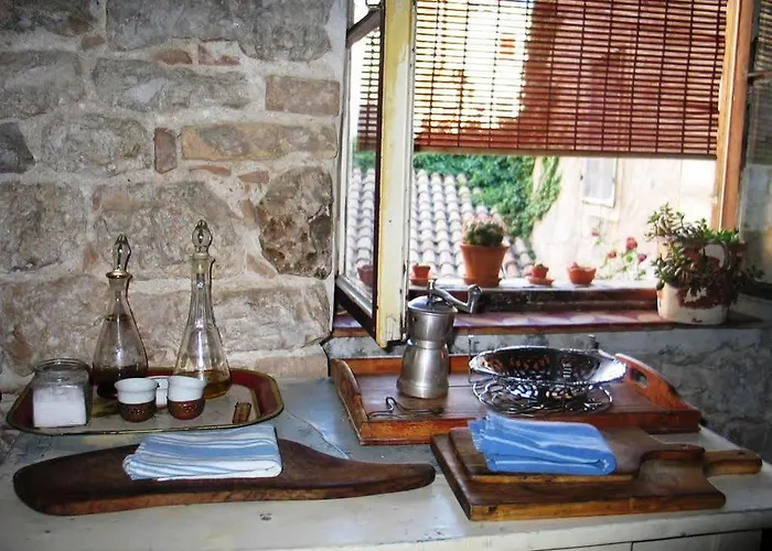 Appartement Johnny's Place Šibenik