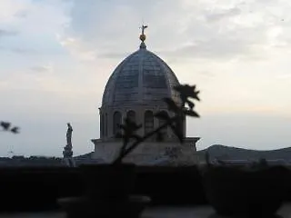 Appartement Johnny's Place *