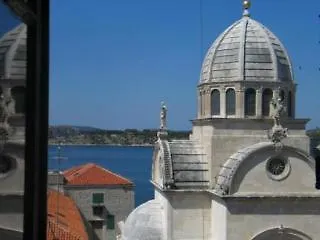 Appartement Johnny's Place Šibenik