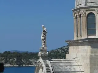 Johnny's Place Appartement Šibenik