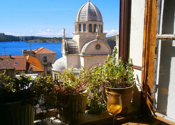 Johnny's Place Appartement