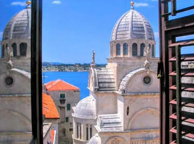 Johnny's Place Appartement