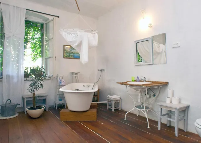 Johnny's Place * Šibenik