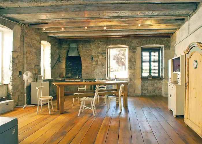 Johnny's Place Appartement *