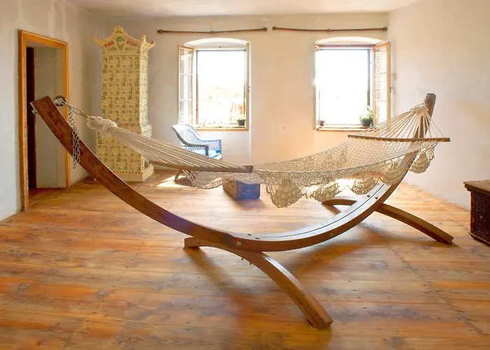 Appartement Johnny's Place *